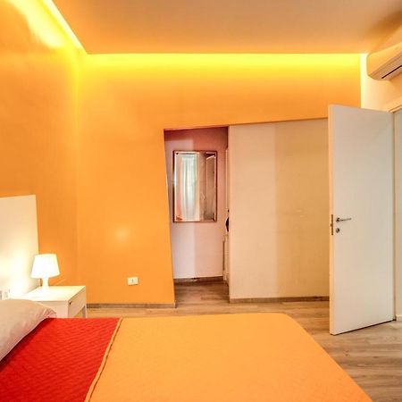 Apartments Rione Trastevere XIII 로마 외부 사진